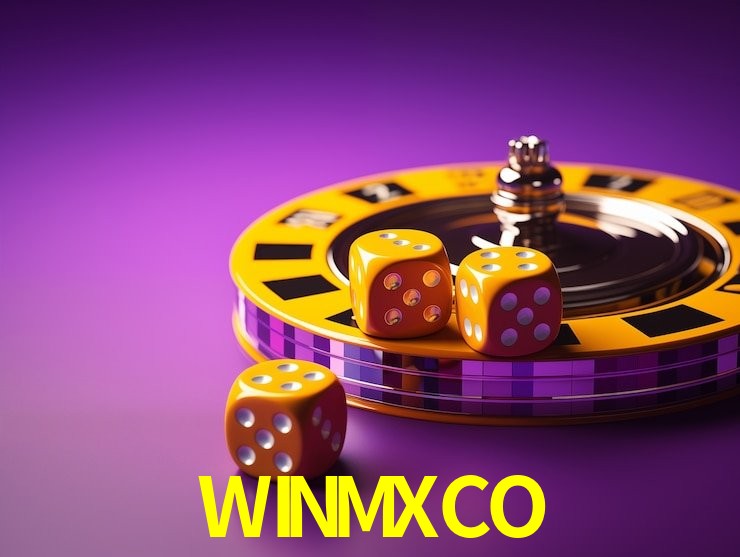 WINMXCO Mobile Legends