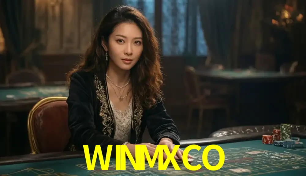 WINMXCO Casino en Vivo