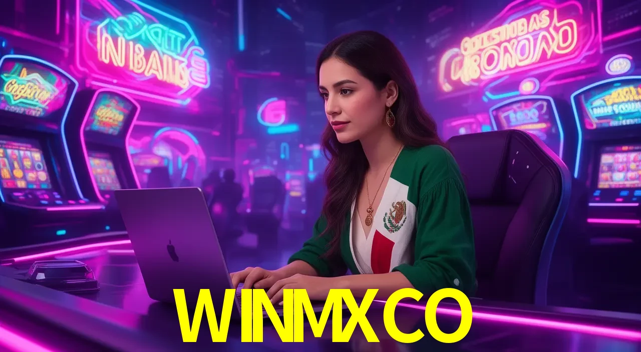 WINMXCO Apuestas Deportivas