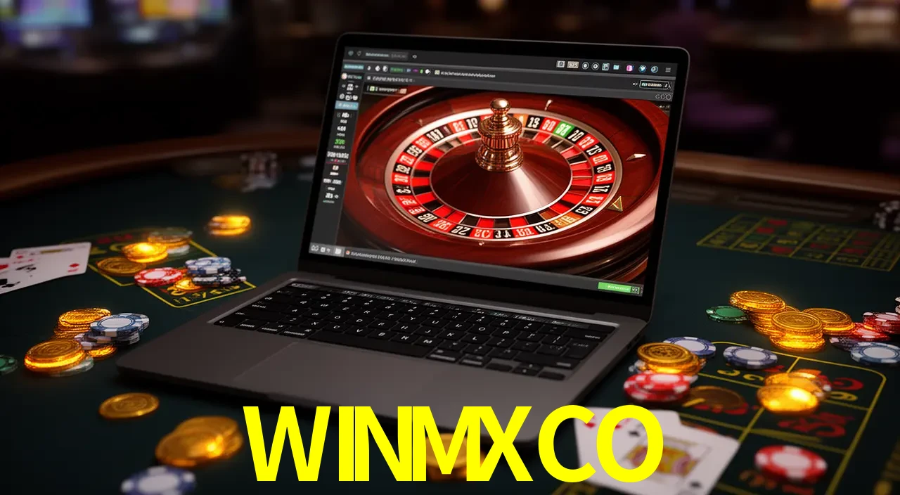 WINMXCO Arcade