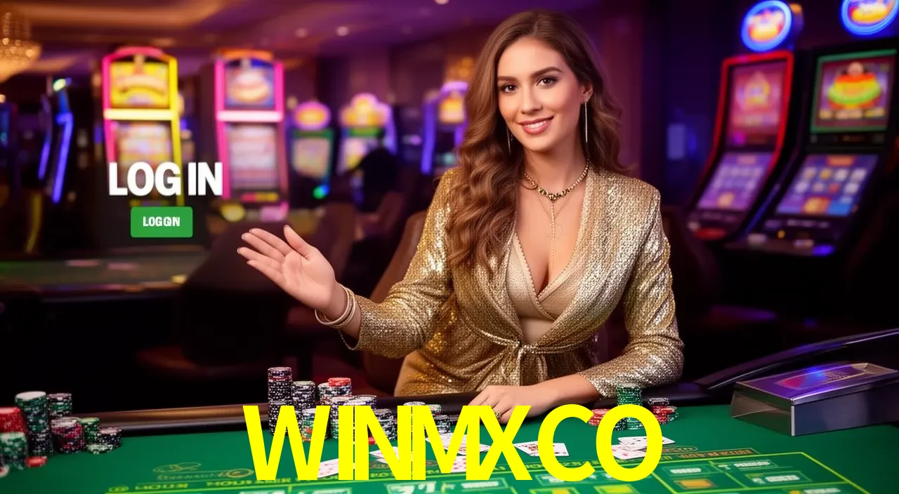 WINMXCO Bingo