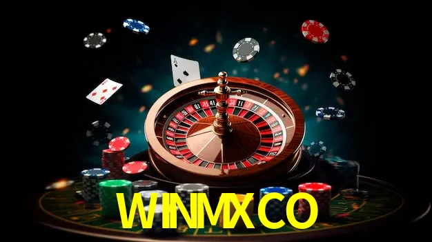 WINMXCO Crash Games