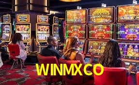 WINMXCO Actualizaciones en tiempo real