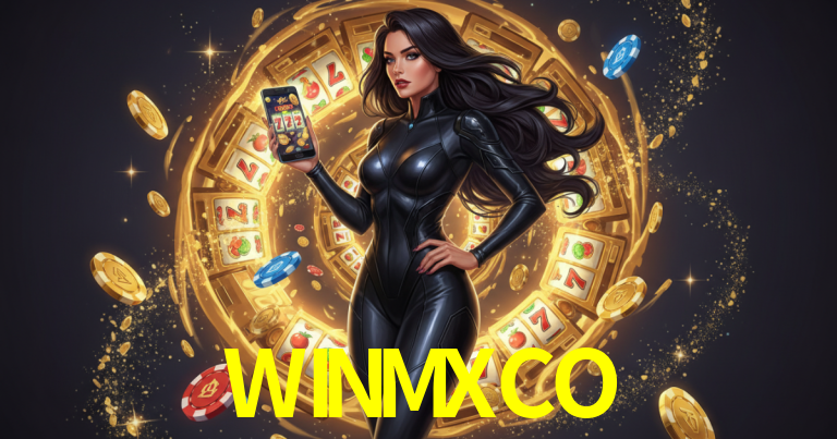 WINMXCO Juegos Confiables