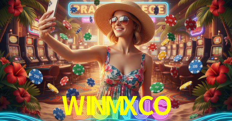 WINMXCO Términos y Condiciones
