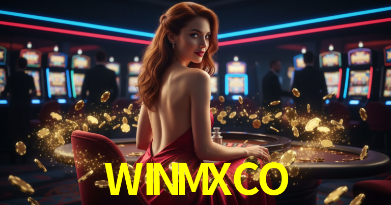 WINMXCO lobby snapshot
